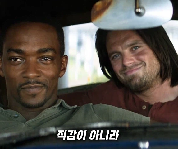 mcu) 엔드게임에서 버키만 알아챈 마지막 인사_4.webp