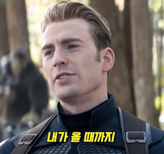 mcu) 엔드게임에서 버키만 알아챈 마지막 인사_7.webp