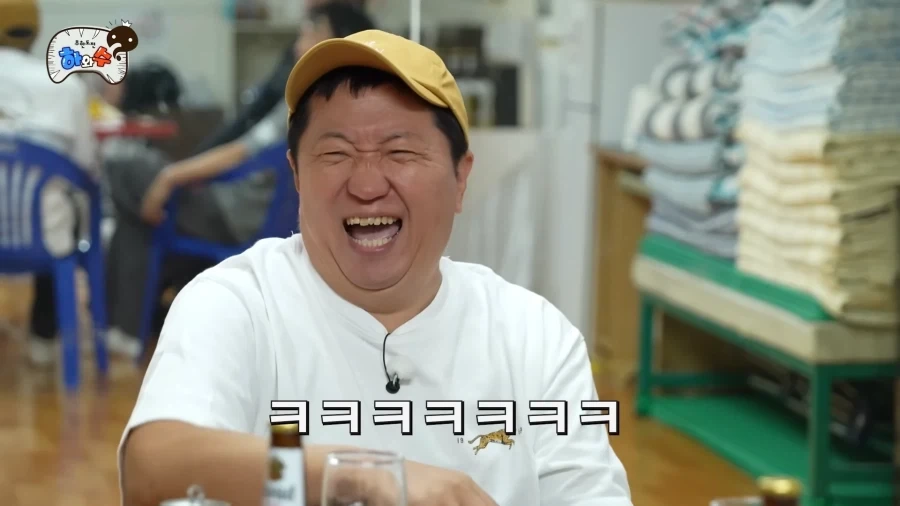 하와수) 명수형 아직 안 죽었네ㅋㅋㅋㅋㅋㅋㅋㅋ_4.webp