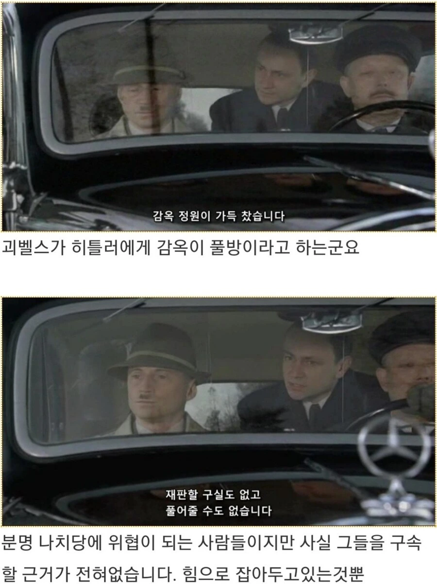히틀러악의탄생)