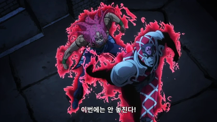 대학 진학으로 편지를 주고받는 남녀.manhwa_12.webp
