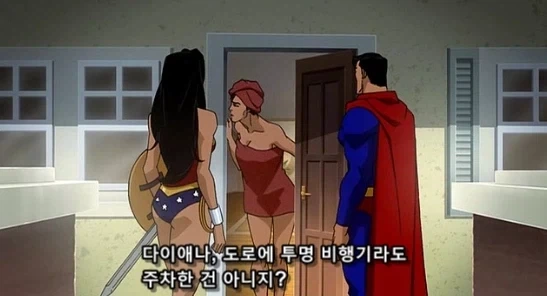 원더우먼이 집에 찾아왔을 때 집주인으로써 제일 걱정되는 현실적인 문제_12.webp