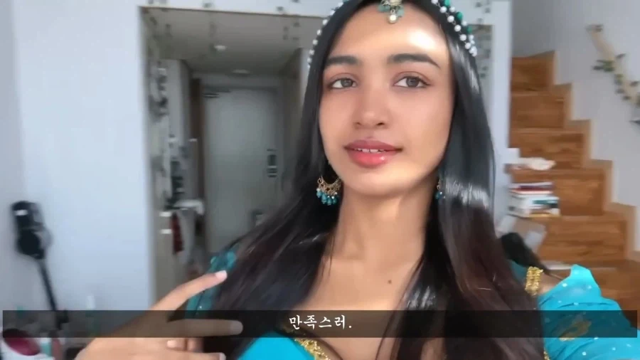 쟈스민 공주가 비빔밥 2인분 먹어도 되는 이유_2.webp