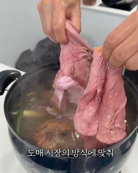 좋은 의미로 정상이 아니라는 혜자 순대집 재료 원가율_13.webp