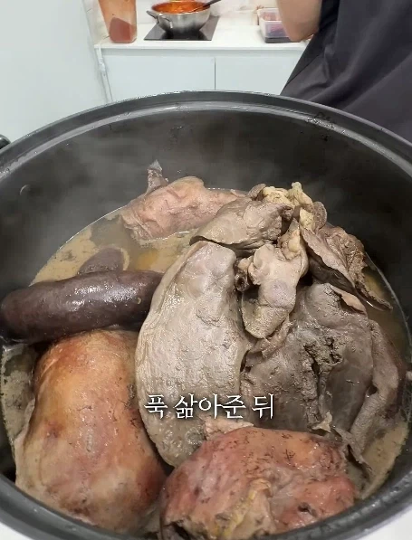 좋은 의미로 정상이 아니라는 혜자 순대집 재료 원가율_16.webp