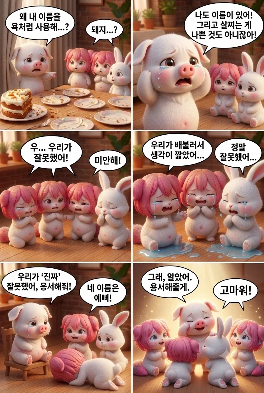 AI) 재미나이로 만든 돼지 만화_5.webp
