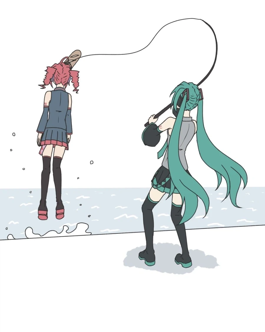 보컬로이드)월척을 낚은 미쿠.jpg_1.webp
