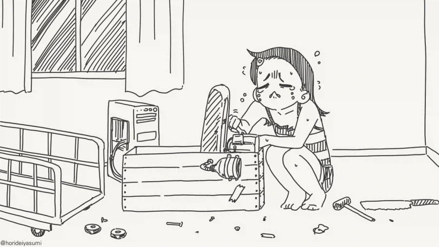 방학 첫 날로 돌아가고파 ㅠㅠ.manhwa_3.webp