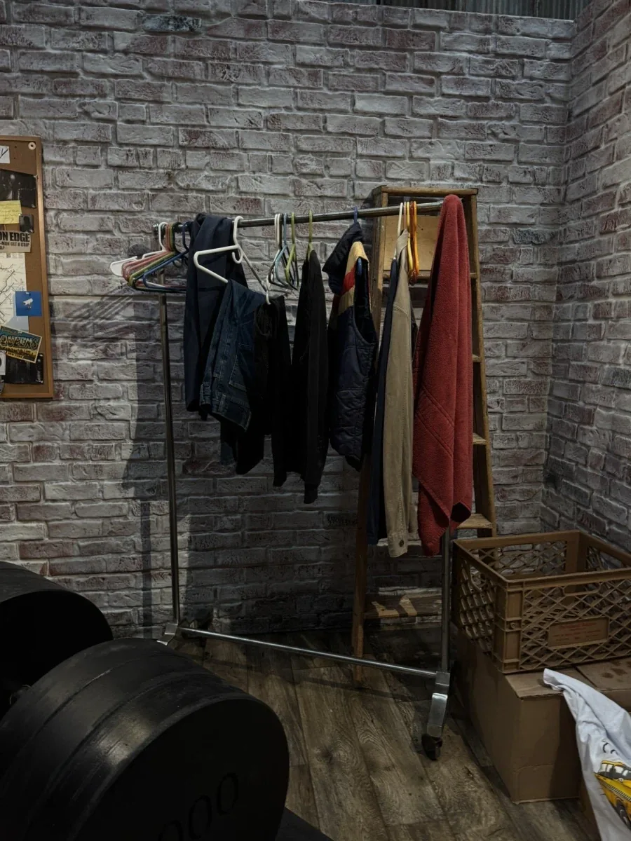 MCU) 브랜드 뉴 데이 피터 아파트 내부_4.webp