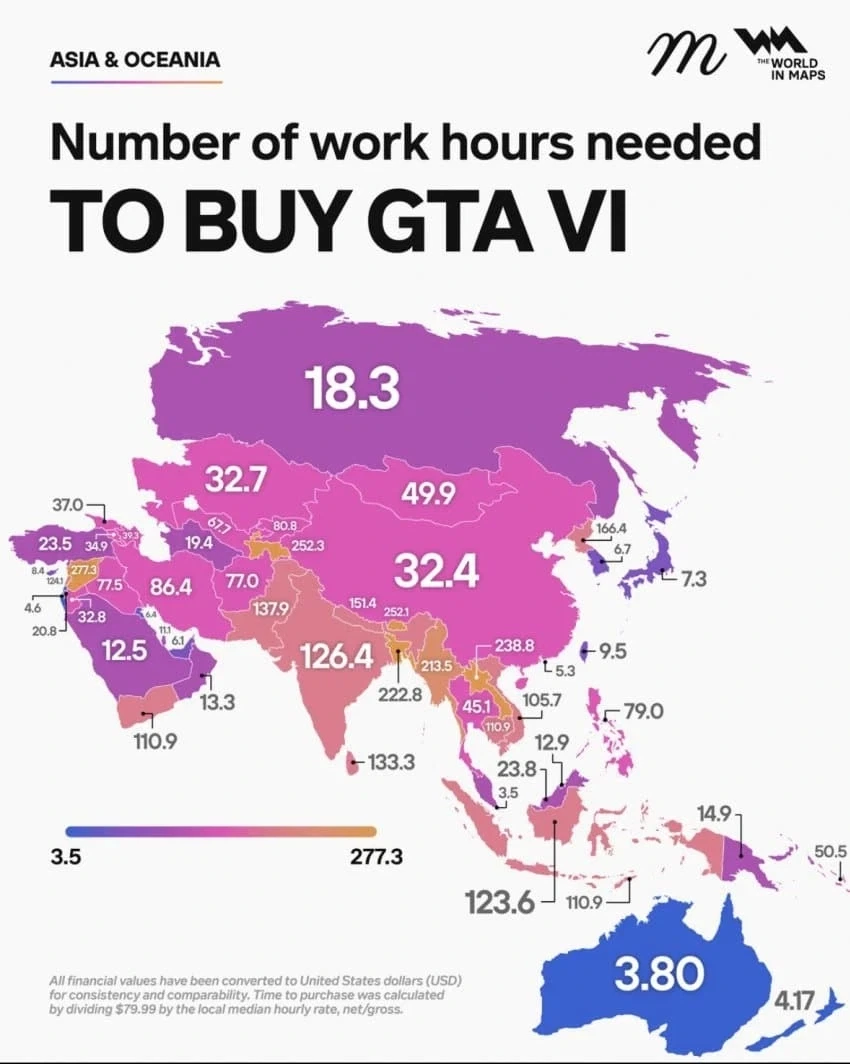 GTA6를 사기 위해서 일해야 되는 시간 전세계 버전.jpg_3.webp