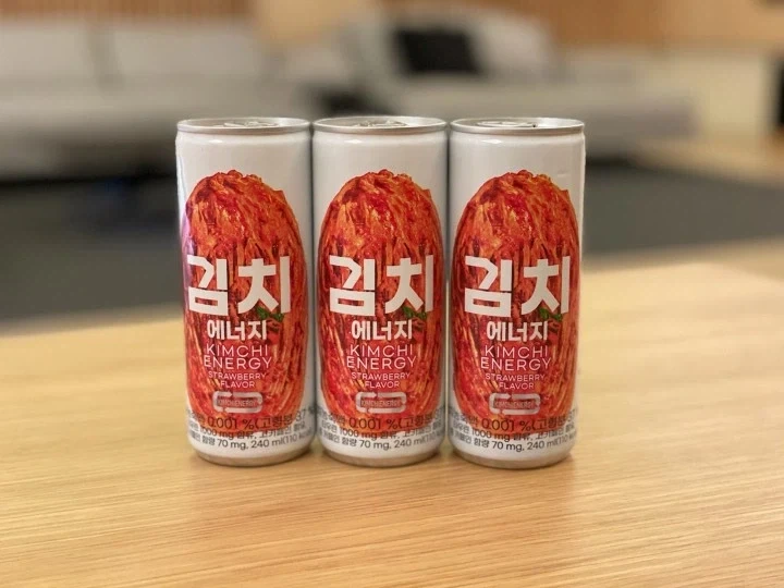 한국인에게도 당황스러운 김치_1.webp
