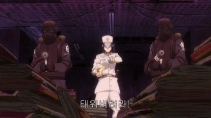 분명 장르가 블랙 코미디, 러브 코미디였던 애니메이션_3.webp