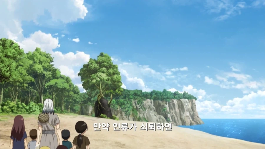 문명이 리셋됐을때 천재라도 다시 발전시키기 힘든 이유_1.webp