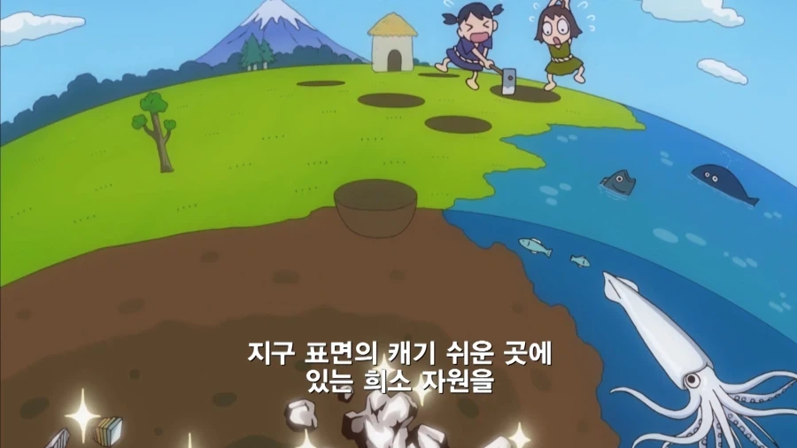문명이 리셋됐을때 천재라도 다시 발전시키기 힘든 이유_4.webp