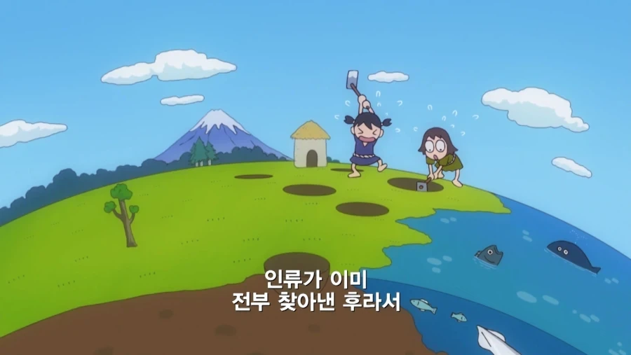 문명이 리셋됐을때 천재라도 다시 발전시키기 힘든 이유_5.webp