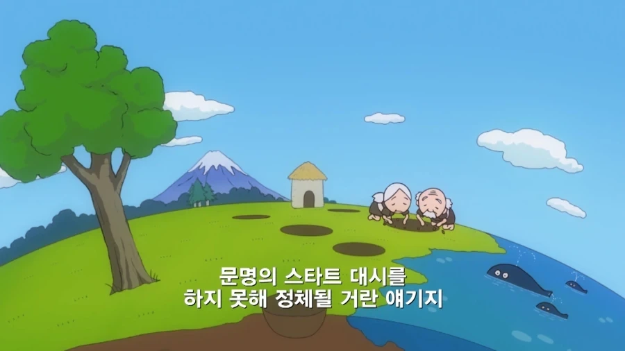 문명이 리셋됐을때 천재라도 다시 발전시키기 힘든 이유_6.webp