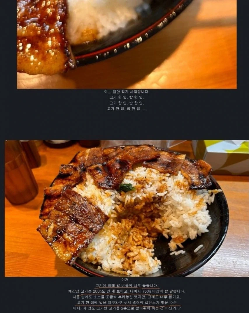 일본 1kg 고기덮밥의 위엄ㄷㄷㄷ_2.webp