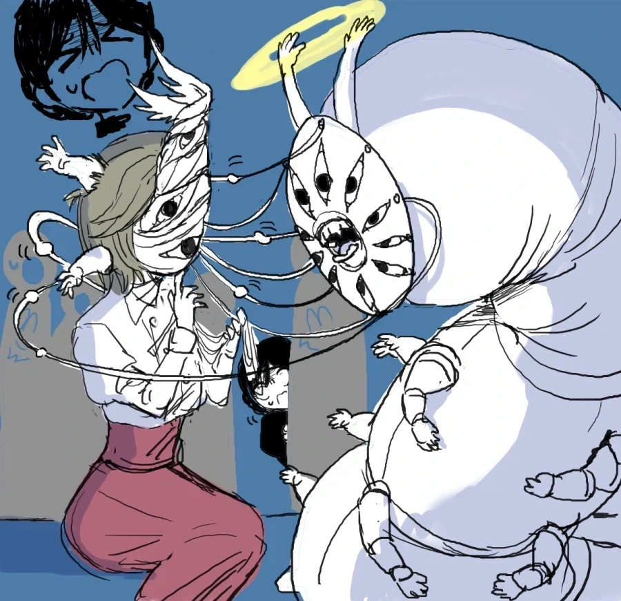 기적의 성녀 마거릿 BAD END 2번째 .manwha_7.webp