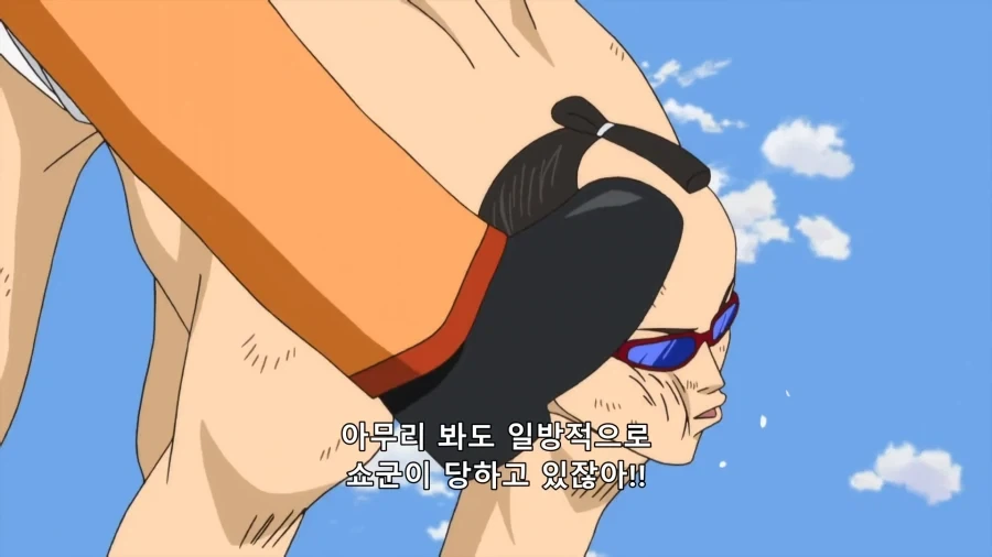 은혼) 귀중한 경험을 하는 쇼짱_5.webp