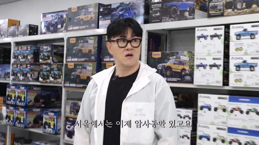 태초부터 비쌌던 취미류가 더 비싸고 어려워짐_3.webp