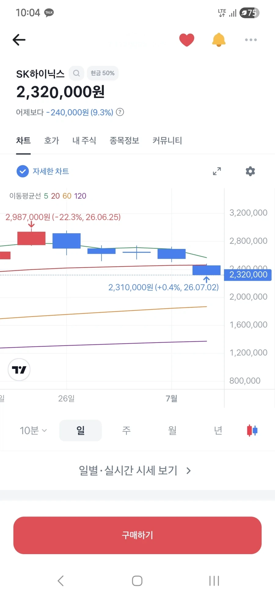 어떤, 여기자의 이중성.. 레전드 대표 이미지