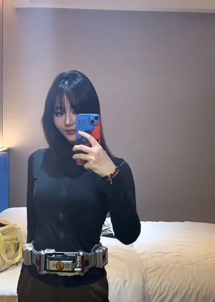 관통 되었습니다! 대표 이미지