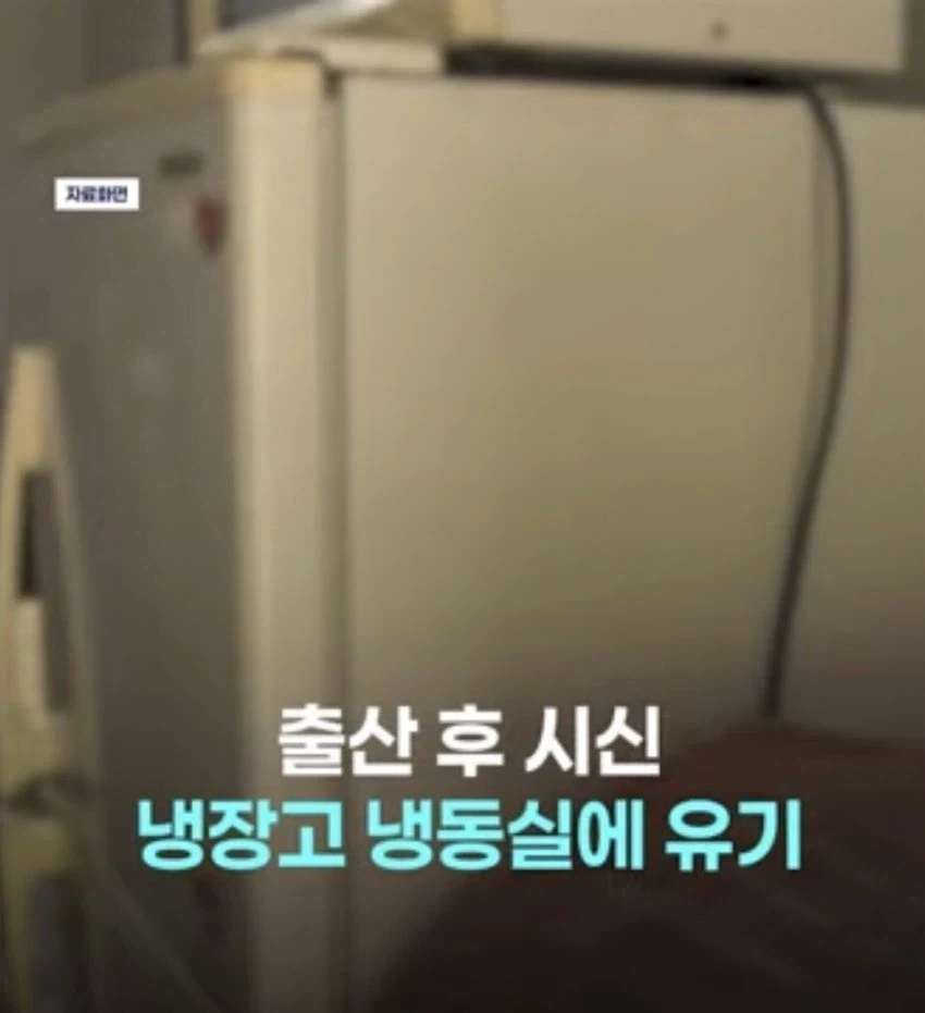외도하고 낳은 아이를 냉동실에 넣은 엄마의 최후_2.webp