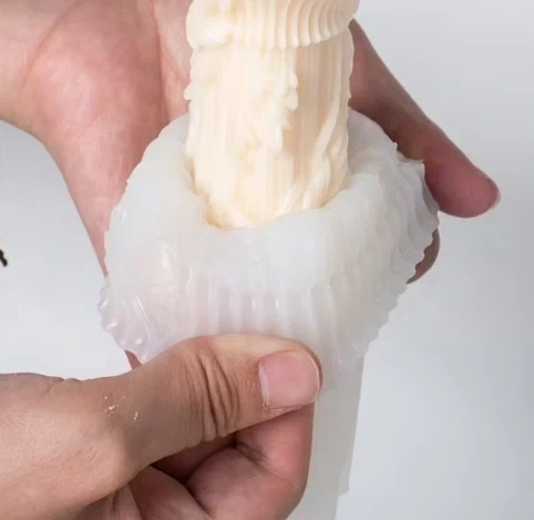 외도하고 낳은 아이를 냉동실에 넣은 엄마의 최후 이미지 4