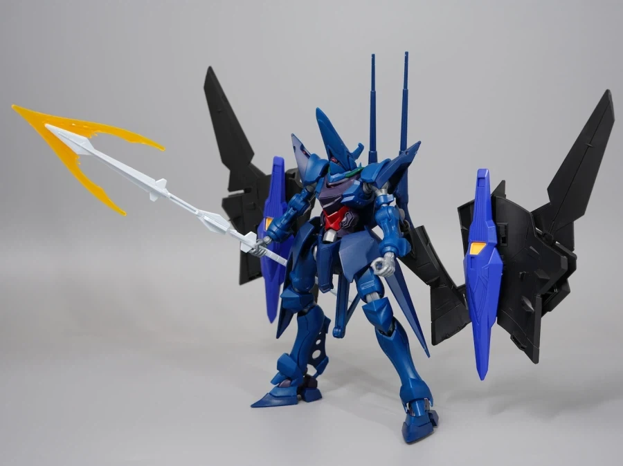 HG GQ 1/144 함브라비 조합 사진 3_1.webp
