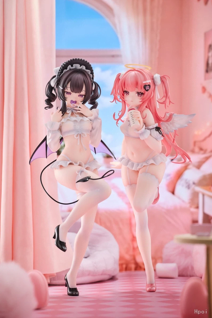 [Otherwhere] 1/6 RIKO - 시노 & 아이무_1.webp