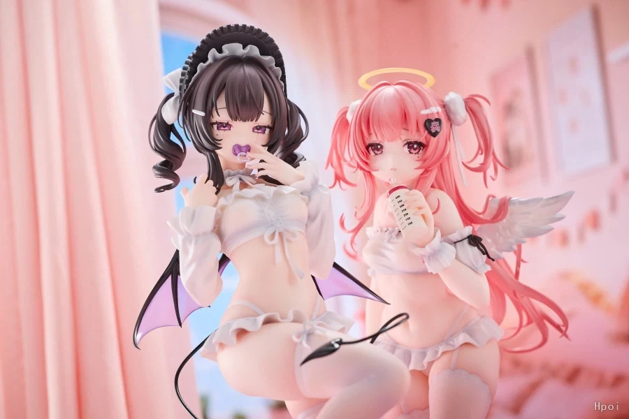 [Otherwhere] 1/6 RIKO - 시노 & 아이무_2.webp