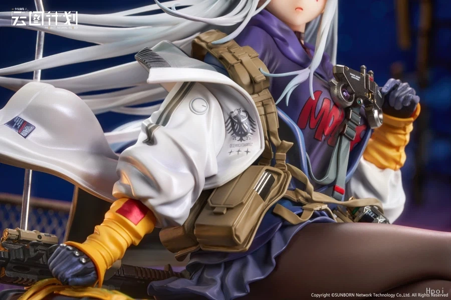 [CALBONE] 1/7 뉴럴 클라우드 - 클루카이 (HK416)_6.webp
