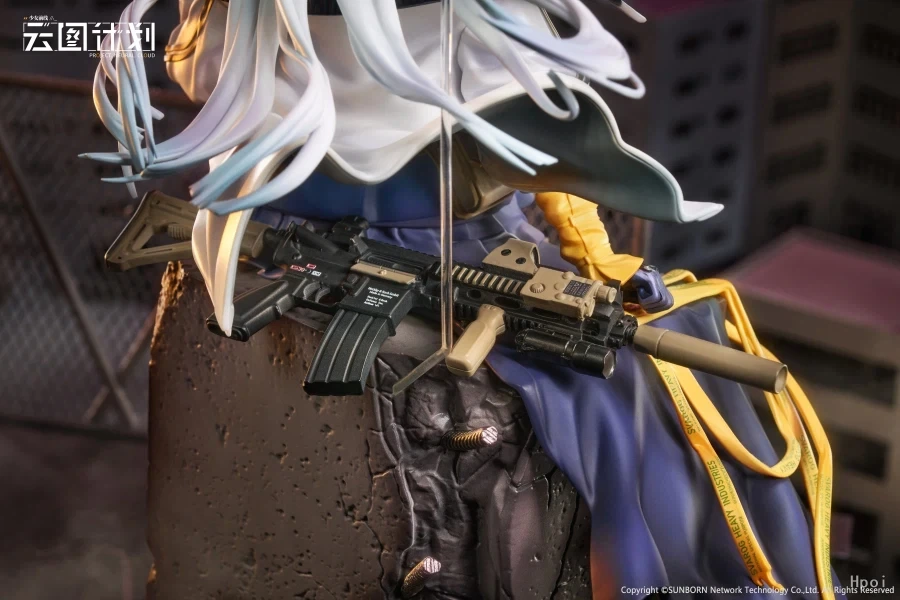 [CALBONE] 1/7 뉴럴 클라우드 - 클루카이 (HK416)_8.webp