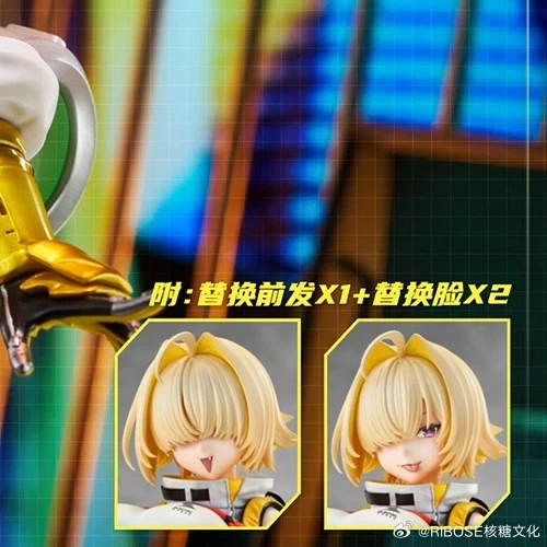 [RIBOSE] 1/6 승리의 여신: 니케 - 일레그_7.webp