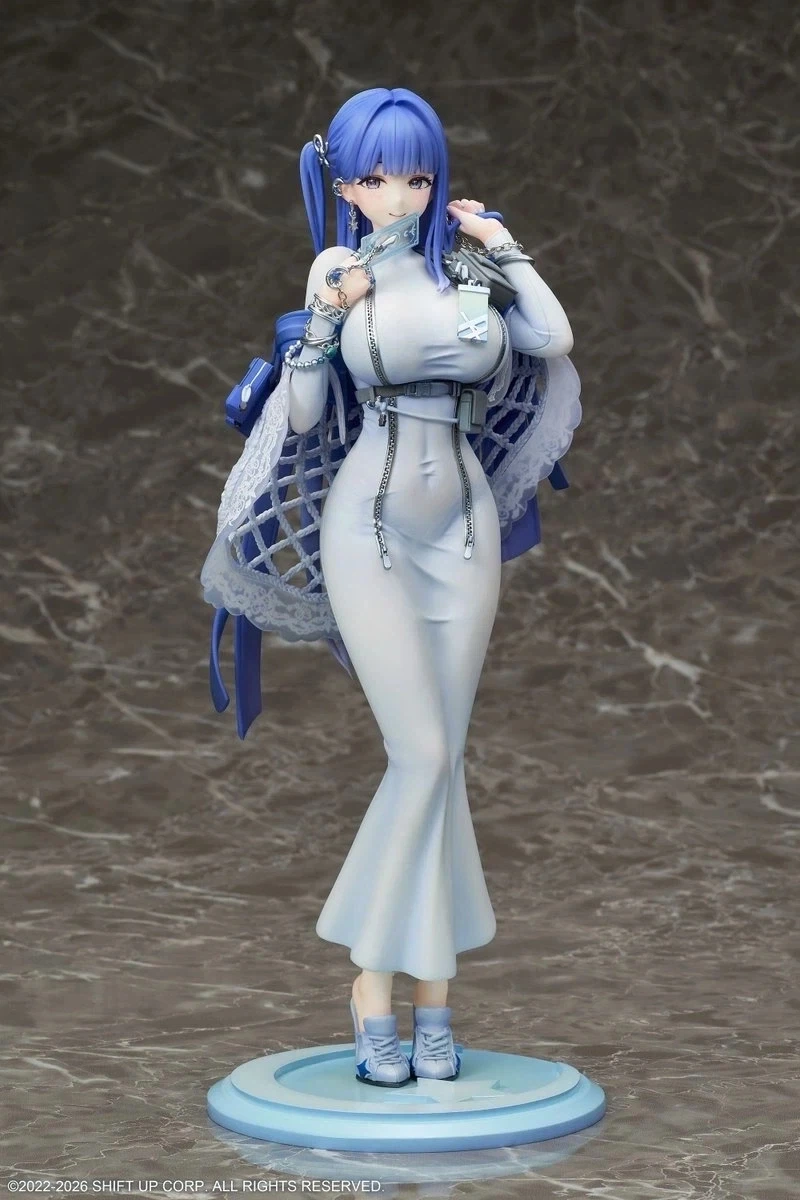 [맥스 팩토리] figma 퍼스트 디센던트 - 밸비 대표 이미지
