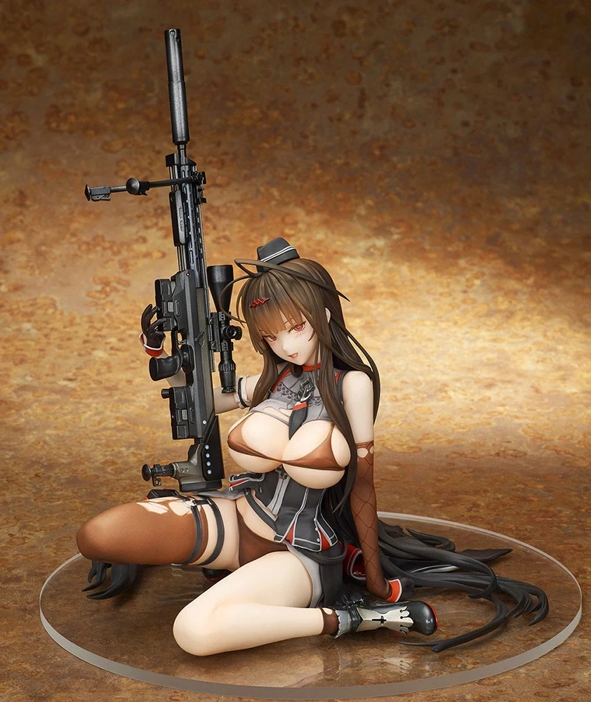 [큐즈 Q] 1/7 소녀전선 - Gd DSR-50 [중상판]_3.webp