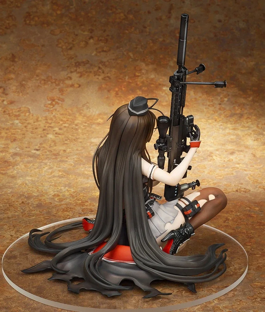 [큐즈 Q] 1/7 소녀전선 - Gd DSR-50 [중상판]_6.webp