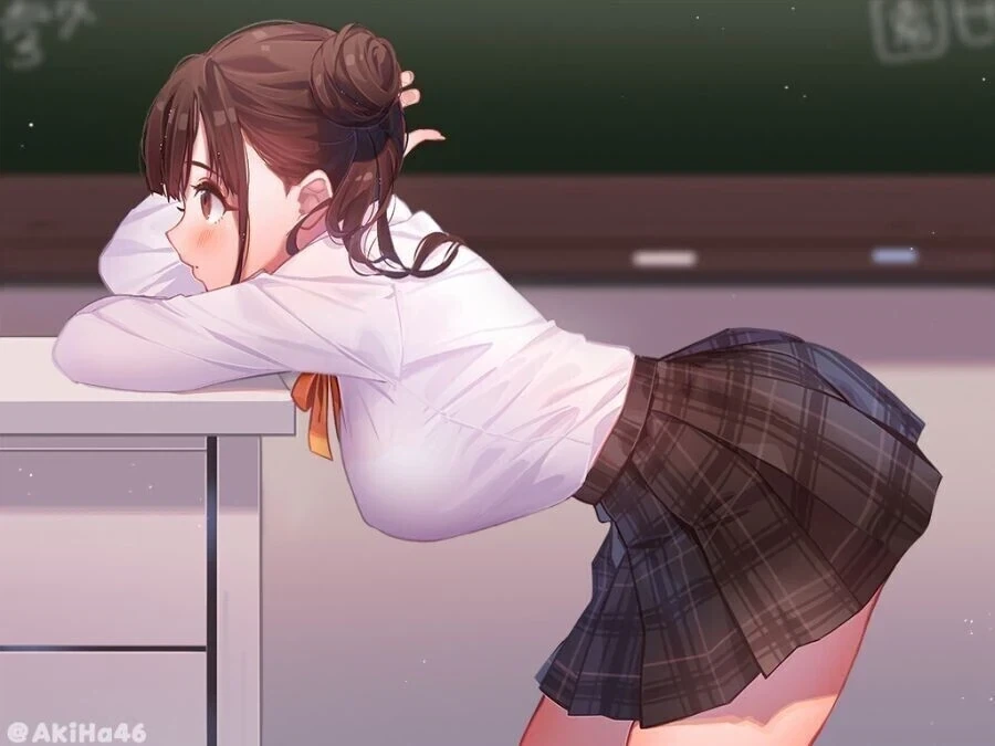 명조)우리 아빠예요 .manwha 이미지 4