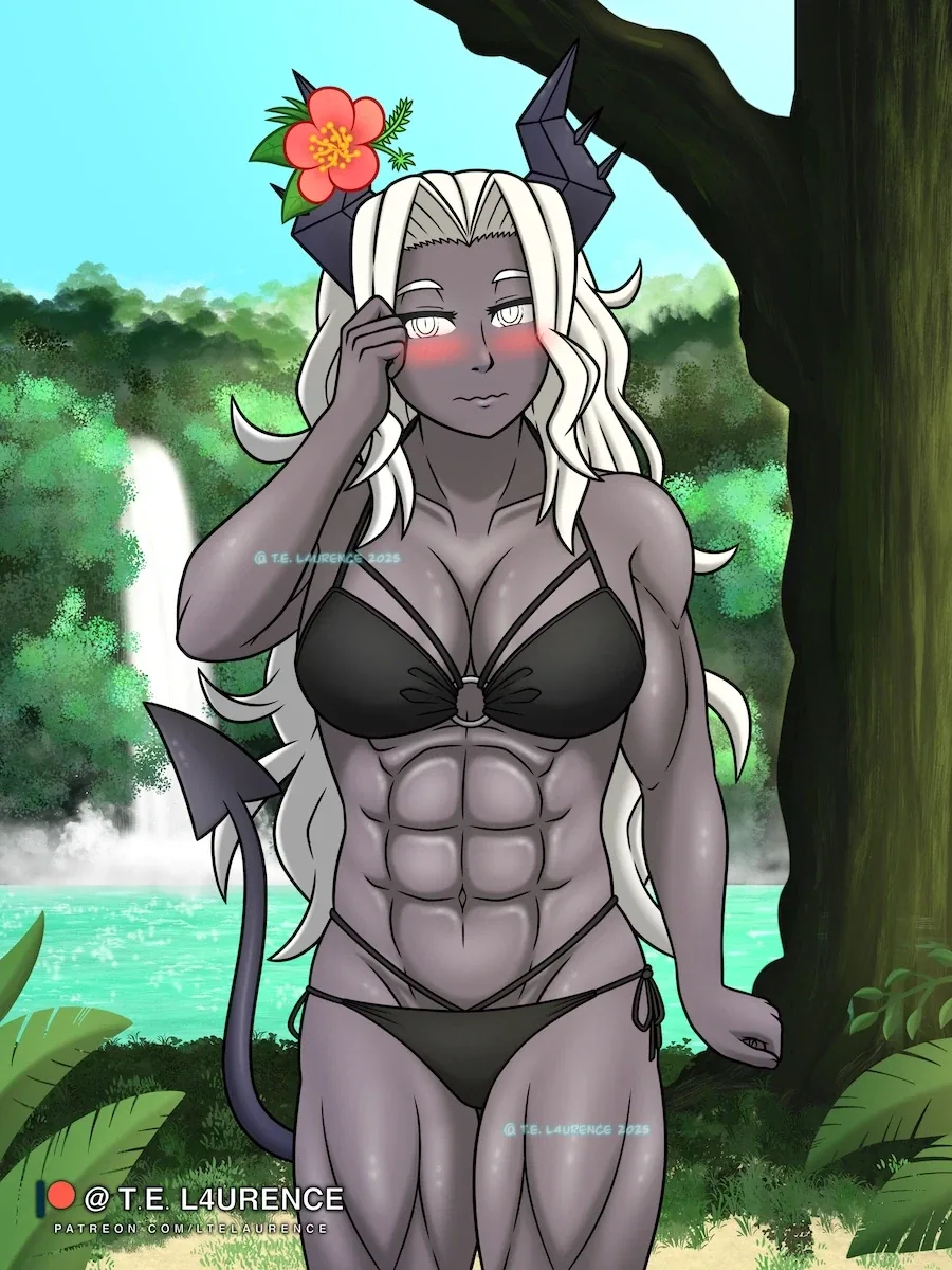 라프텔에서 서비스중인 애니 대표 이미지