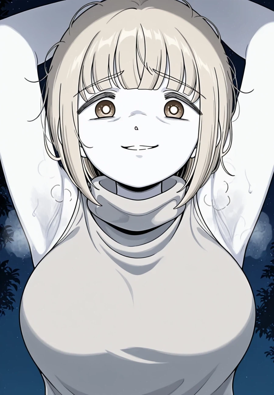 저에게 맡겨주십시오, 보란듯이 다 먹고 오겠습니다.manhwa 이미지 2