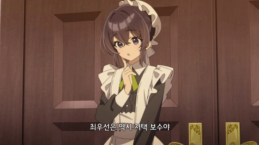 @)반에 하나씩은 있는 평범한 여자애 이미지 2