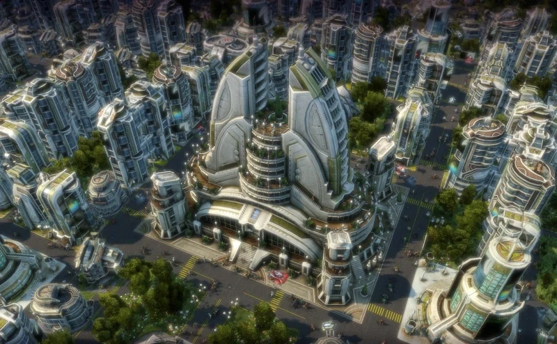 꿈도 희망도 없는 2070년대 미래를 다룬 게임_3.webp