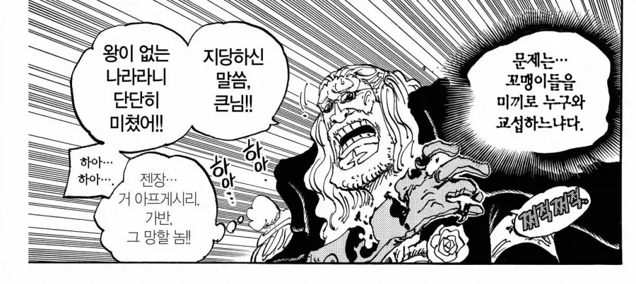 원피스에서 은근 초월번역이 된 호칭_3.webp