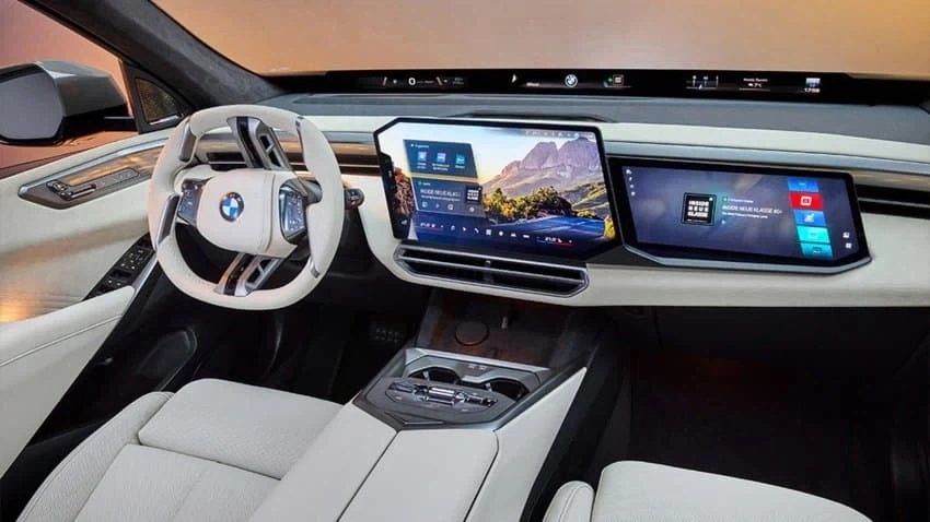 디자인 심각하게 호불호 갈린다는 신형 BMW X5 공개.jpg_3.webp