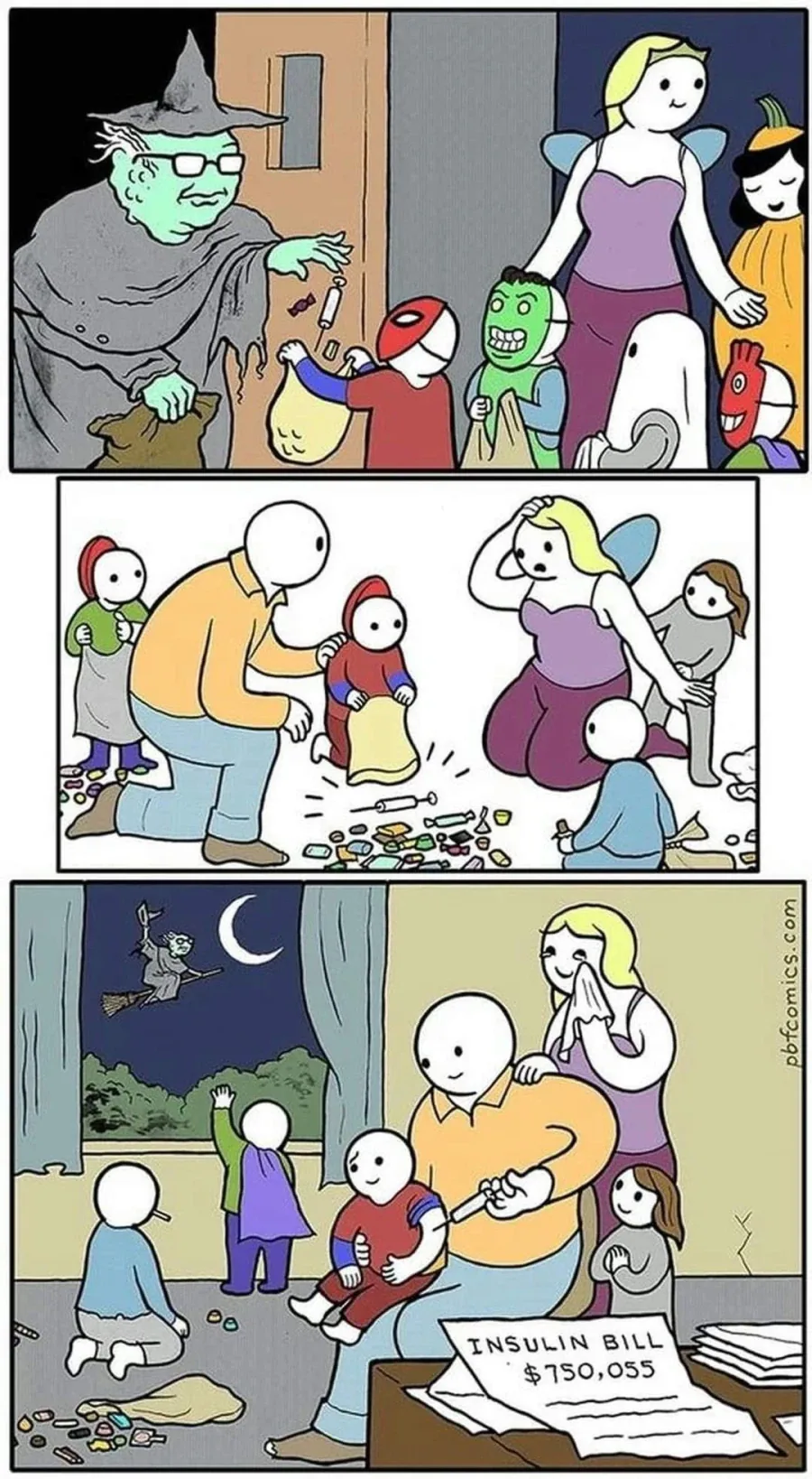 갑자기 단거 많이 먹는 사람 마⁣약금단증상일 수 있음.jpg 대표 이미지
