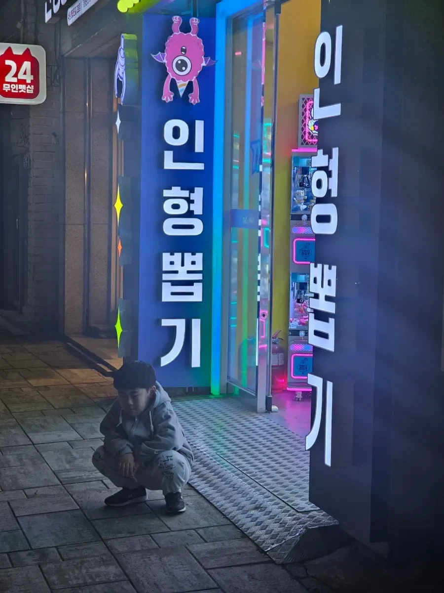 [바키] 에 태클 거는 사람에 대해 일침 이미지 2