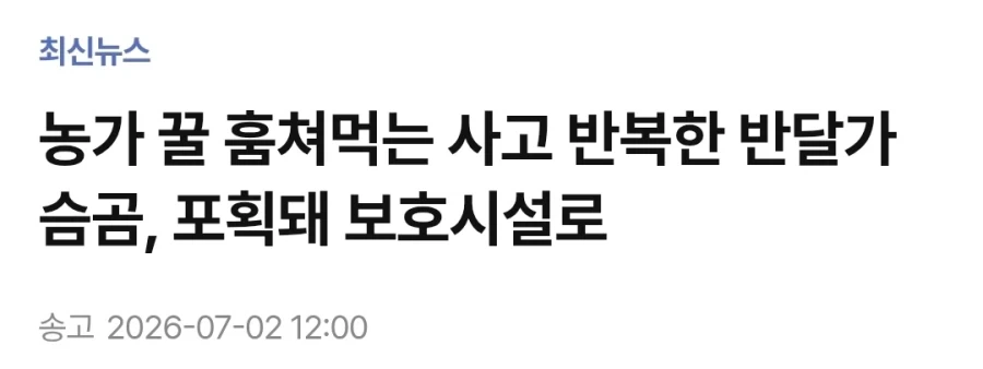 반달가슴골 관련 최신 소식._2.webp