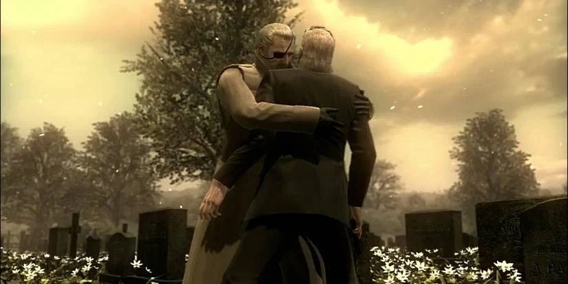코지마 히데오가 스토리와 설정을 대강 짠게 스노우 볼이 굴러서 탄생한 캐릭터_14.webp