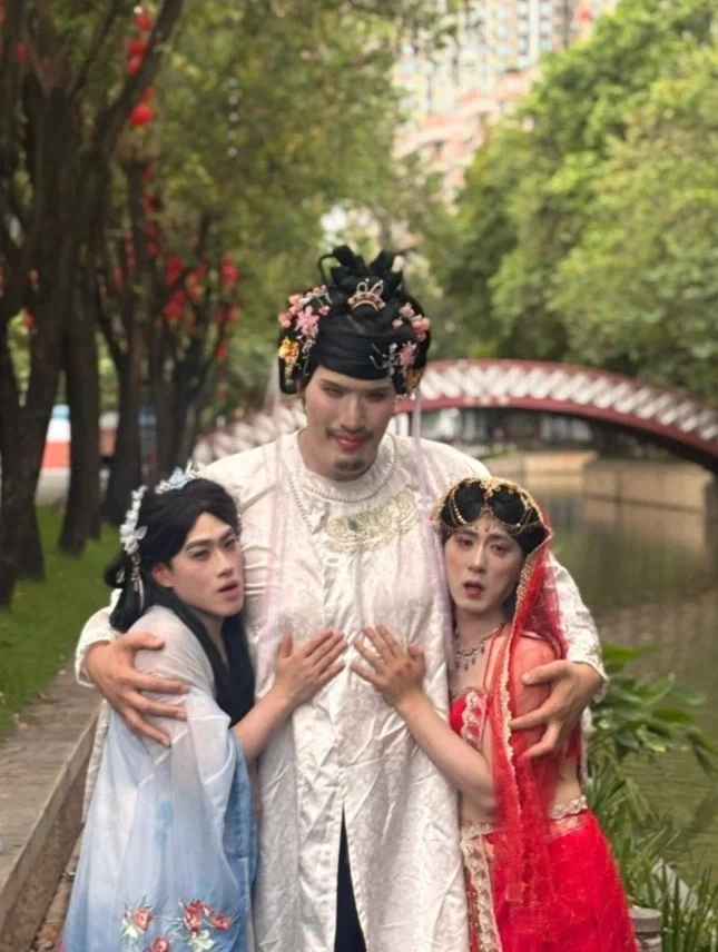 주님을 위한 나라는 없다 대표 이미지