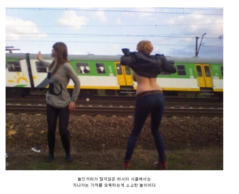 남자가 주유소에서 쫓겨났던 이유.jpg 대표 이미지